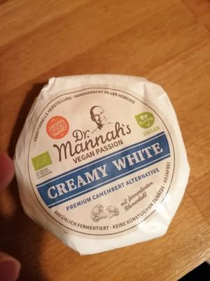 🙏  at Veganz in Berlin