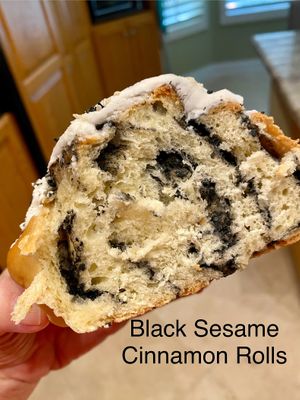  #Veganuary at San and Wolves in Long Beach