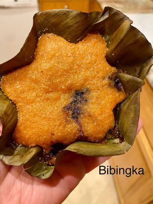  #Veganuary at San and Wolves in Long Beach