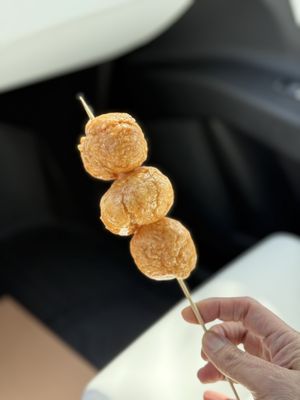 Bitsu-Bitsu  at San and Wolves in Long Beach