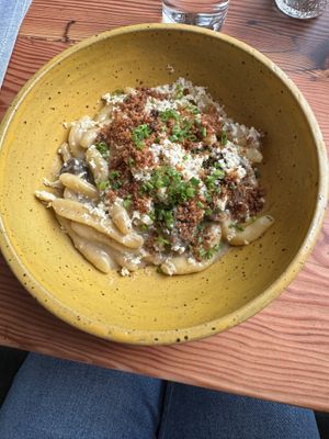   at Feral in Portland