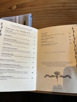   at Feral in Portland