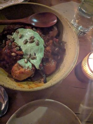  at Feral in Portland