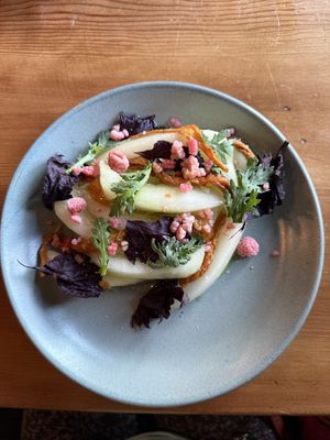 Melon  at Feral in Portland