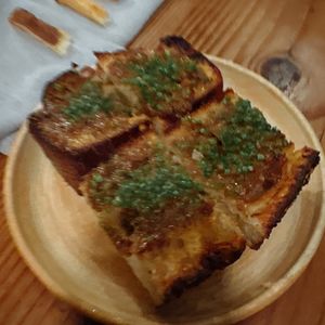   at Feral in Portland