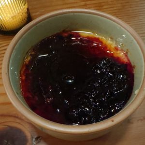   at Feral in Portland