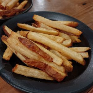   at Feral in Portland