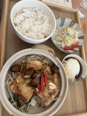   at Wuli - 巫里小餐館 in Pingtung