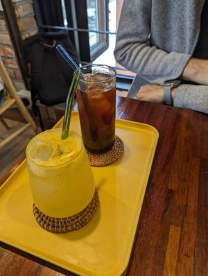  at Story of Hofman - 호프만의 이야기 in Seoul