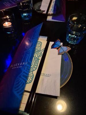  at Blue Kanu in Queenstown