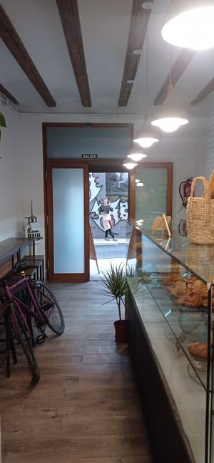  at Coronats in Valencia