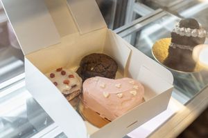  at Coronats in Valencia