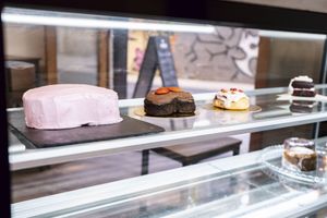  at Coronats in Valencia