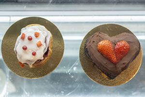  at Coronats in Valencia