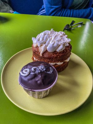   at Coronats in Valencia