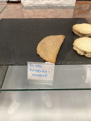   at Coronats in Valencia