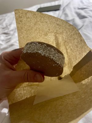 Will need to get this again❤️  at Coronats in Valencia