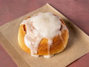 Rollos de Canela at Coronats in Valencia