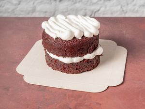 Red Velvet at Coronats in Valencia