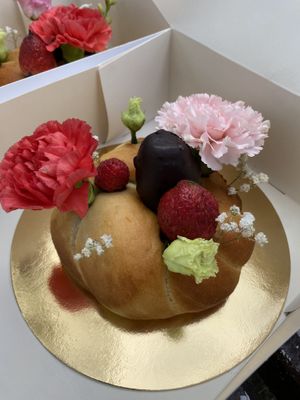   at Coronats in Valencia