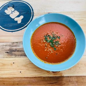 Yes at YES rebel bites in Osijek