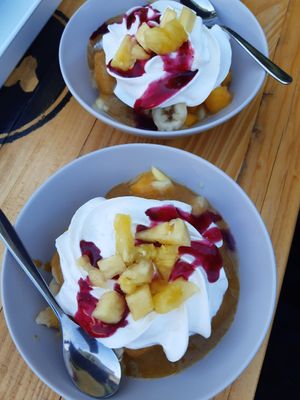  at YES rebel bites in Osijek