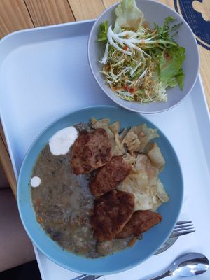  at YES rebel bites in Osijek