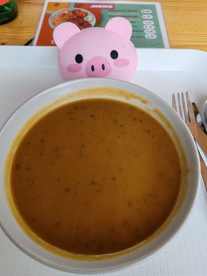 Best place to enjoy every bite! 😍 at YES rebel bites in Osijek