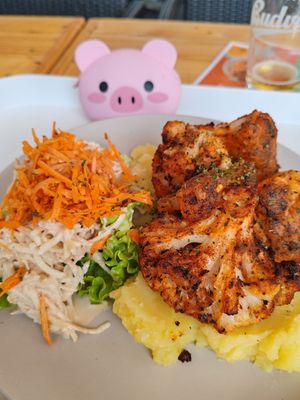  at YES rebel bites in Osijek