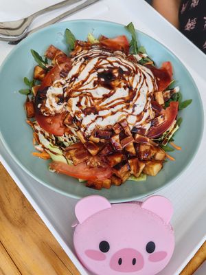  at YES rebel bites in Osijek