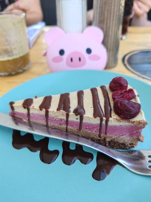  at YES rebel bites in Osijek