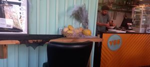  at YES rebel bites in Osijek