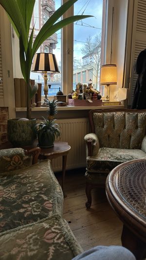   at Im Glück in Frankfurt