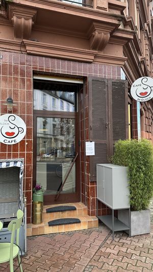   at Im Glück in Frankfurt