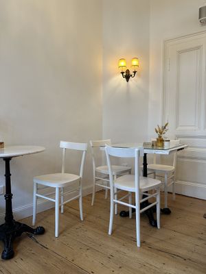   at Im Glück in Frankfurt