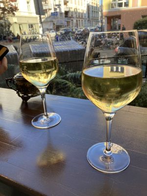   at Im Glück in Frankfurt