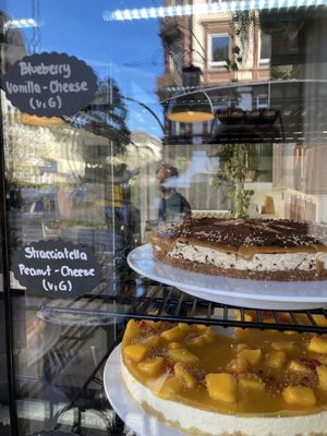   at Im Glück in Frankfurt