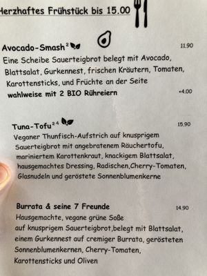   at Im Glück in Frankfurt