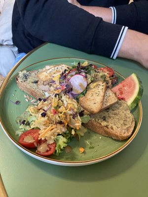   at Im Glück in Frankfurt