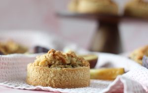   at Planted Planet in Melide