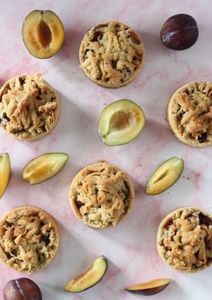   at Planted Planet in Melide