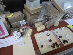 At Vegan Afairs, Brugge at Craac - Preorder only in Ghent