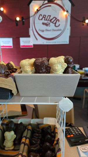 @Vegan Afairs, Bruges, 2025 at Craac - Preorder only in Ghent