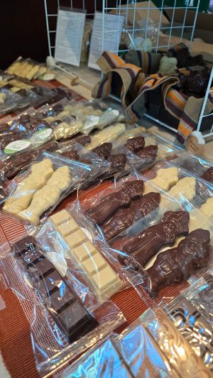 @Vegan Afairs, Bruges, 2025 at Craac - Preorder only in Ghent