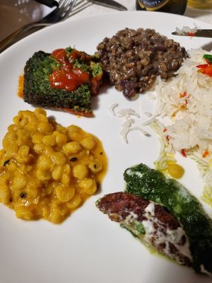  at Da Sakila in Treviglio