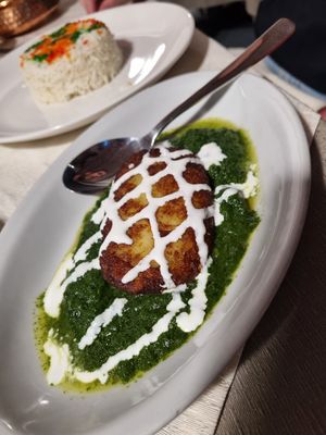  at Da Sakila in Treviglio