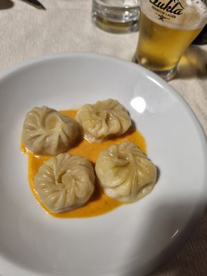  at Da Sakila in Treviglio