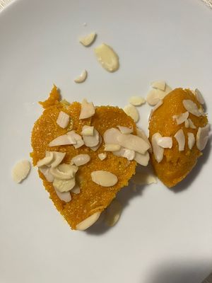   at Da Sakila in Treviglio