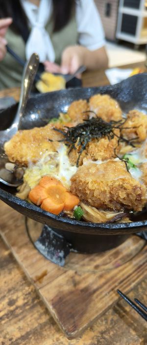  at Kinsahi Japanese Restaurant in Johor Bahru