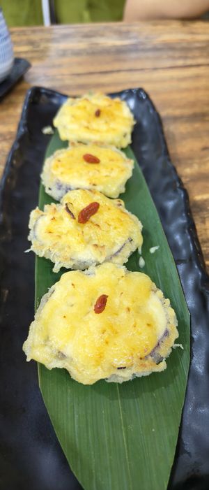  at Kinsahi Japanese Restaurant in Johor Bahru